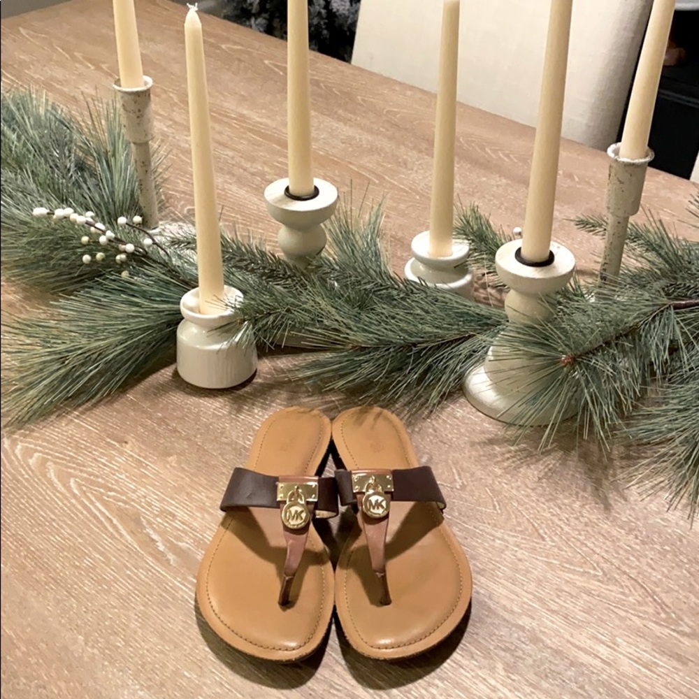 MICHAEL KORS Sandals